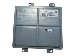 MODULO INJECAO S10 DIESEL 2.8 2012 A 2022 55597307