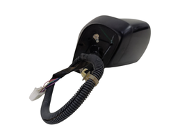 RETROVISOR DIREITO FIT WR-V 2015 A 2021 C/ PISCA