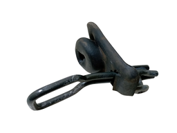 SUPORTE BATENTE BANCO TRASEIRO SUPREMA ÔMEGA 1992 A 1998