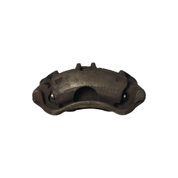 Pinça De Freio Peugeot 206 207 Dianteiro Esquerdo 2002 2003 2004 2005