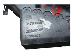 DIFUSOR AR CENTRAL ESQUERDO S10 TRAILBLAZER 2012 A 2016 