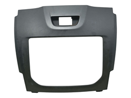 MOLDURA ACABAMENTO PAINEL CENTRAL S10 2012 A 2016 52029679