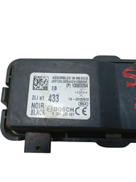 MODULO CENTRAL ALARME S10 CRUZE TRACKER 2012 A 2016