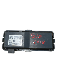 MODULO CENTRAL ALARME S10 CRUZE TRACKER 2012 A 2016