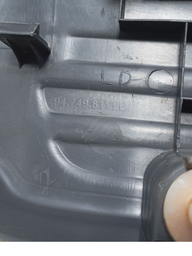 SOLEIRA PORTA TRASEIRA DIREITA S10 2012 A 2023 94749811