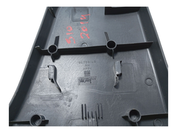 ACABAMENTO BANCO TRASEIRO LADO DIREITO S10 2012 A 2023 