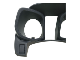 MOLDURA PAINEL INSTRUMENTOS S10 2012 A 2016 52018420