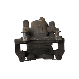 PINÇA DE FREIO DIANTEIRA ESQUERDA  FIT 2009 A 2014