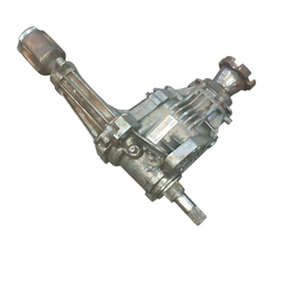 Diferencial Dianteiro Captiva 3.6 V6 Cod 24246665 Porquinho