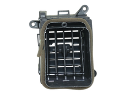 DIFUSOR DE AR PAINEL DIREITO S10 2012 A 2016 94757154