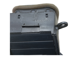 DIFUSOR DE AR PAINEL DIREITO S10 2012 A 2016 94757154