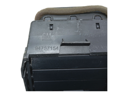 DIFUSOR DE AR PAINEL DIREITO S10 2012 A 2016 94757154