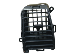 DIFUSOR DE AR PAINEL DIREITO S10 2012 A 2016 94757154