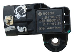SENSOR MAP S10 TRAILBLAZER 2.8 2012 A 2021 0281006077