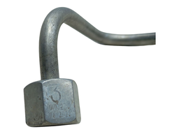 CANO BICO INJETOR N°3 S10 DIESEL 2.8 2012 A 2023 12642022