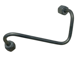 CANO BICO INJETOR N°3 S10 DIESEL 2.8 2012 A 2023 12642022