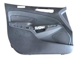 Forro Porta Dianteira Esquerda EcoSport 2013 2014 a 2021