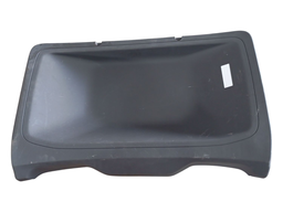 FORRO MOLDURA TAMPA TRASEIRA ECOSPORT 2013 2014 A 2021