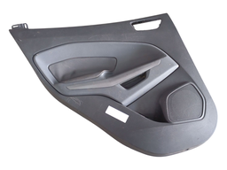 Forro Porta Traseira Esquerda EcoSport 2013 2014 a 2021