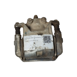 PINÇA DE FREIO NISSAN KICKS DIANTEIRO DIREITO 2018 A 2024