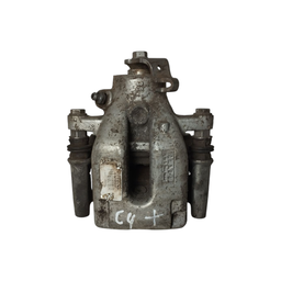 Pinça De Freio Traseira Esquerda  Citröen C4 2.0 16v 2008 A 2011