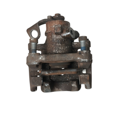 PINÇA FREIO TRASEIRA ESQUERDA PEUGEOT 307 SW 2004 Á 2008