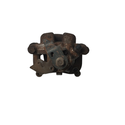 PINÇA FREIO TRASEIRA ESQUERDA PEUGEOT 307 SW 2004 Á 2008