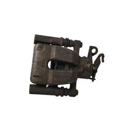 PINÇA DE FREIO TRASEIRA ESQUERA RENAULT MEGANE SCENIC 2001 A 2004