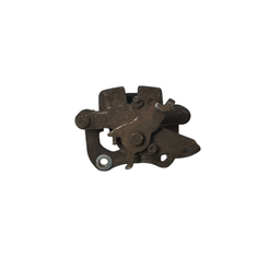 PINÇA DE FREIO TRASEIRA ESQUERA RENAULT MEGANE SCENIC 2001 A 2004