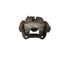 Pinça De Freio Traseira Esquera Renault Megane Scenic 2001 A 2004