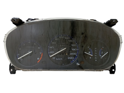 Painel Instrumentos Civic 1.6 1996 1997 1998 1999 2000