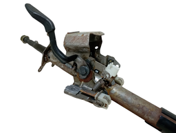 COLUNA DIREÇÃO ESCAMOTEÁVEL CIVIC 2.6 1996 1997 A 2000