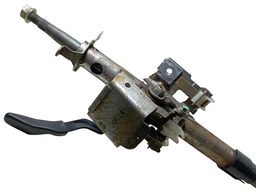 COLUNA DIREÇÃO ESCAMOTEÁVEL CIVIC 2.6 1996 1997 A 2000