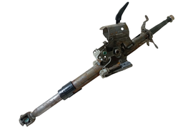 COLUNA DIREÇÃO ESCAMOTEÁVEL CIVIC 2.6 1996 1997 A 2000