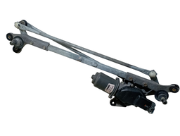 MOTOR LIMPADOR PARABRISA DIANTEIRO CIVIC 1996 1997 A 2000