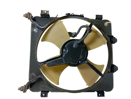VENTOINHA RADIADOR CIVIC 1996 1997 1998 A 2000