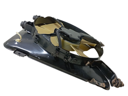 VENTOINHA RADIADOR CIVIC 1996 1997 1998 A 2000