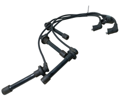 JOGO DE CABOS DE VELAS CIVIC 1.6 16V 1996 1997 A 2000