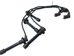 Jogo de Cabos De Velas Civic 1.6 16v 1996 1997 a 2000