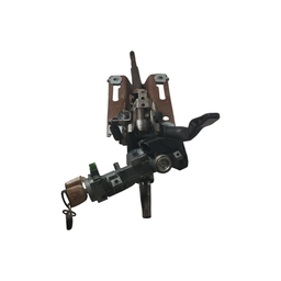 COLUNA DE DIREÇÃO HONDA CIVIC 1.7 2001 A 2005