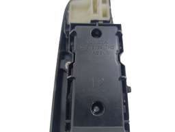 BOTÃO COMANDO VIDRO/RETROVISOR ELÉTRICO TOYOTA YARIS 2019/..