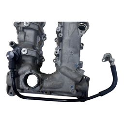 TAMPA DE VÁLVULA CRUZE 1.4 TURBO 2017/2021