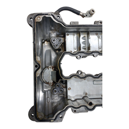 TAMPA DE VÁLVULA CRUZE 1.4 TURBO 2017/2021