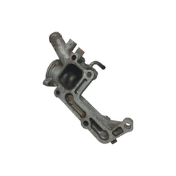 CARCAÇA DA VÁLVULA TERMOSTÁTICA HONDA CIVIC 1.7 2001 A 2005