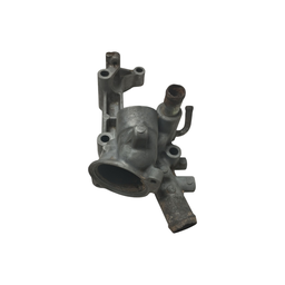 CARCAÇA DA VÁLVULA TERMOSTÁTICA HONDA CIVIC 1.7 2001 A 2005