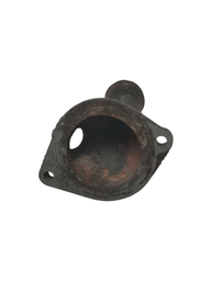 FLANGE DA CARCAÇA DA VÁLVULA TERMOSTÁTICA HONDA CIVIC 1.7 20