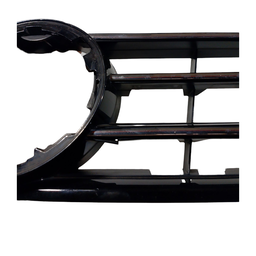 GRADE JETTA 2015 A 2018 C/ FRISO CROMADO COM DETALHE 