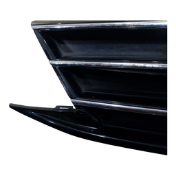 GRADE JETTA 2015 A 2018 C/ FRISO CROMADO COM DETALHE 