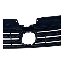 GRADE JETTA 2015 A 2018 C/ FRISO CROMADO COM DETALHE 