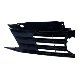 GRADE JETTA 2015 A 2018 C/ FRISO CROMADO COM DETALHE 